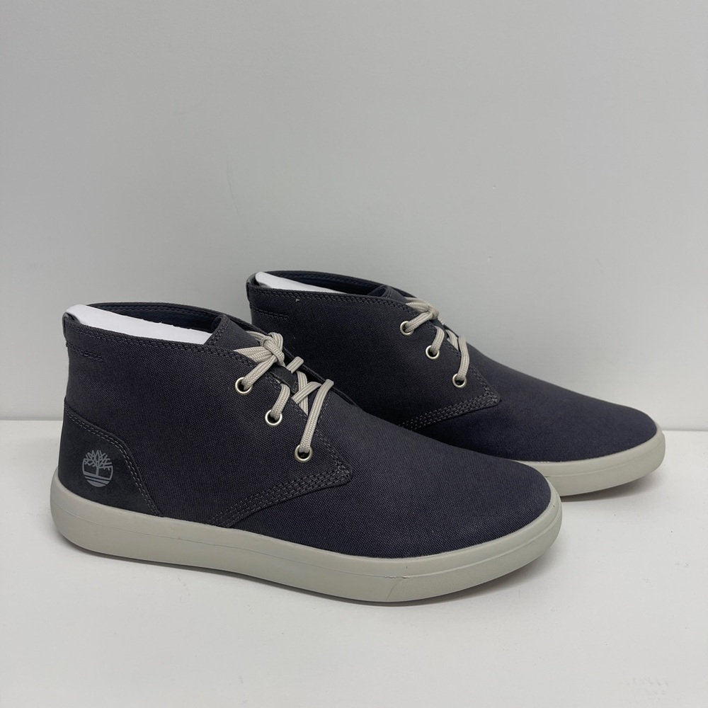 NWT Men’s Timberland Ashwood Park EK+ Chukka Boot | Size 9